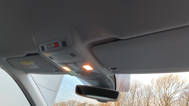 Volkswagen T-Cross 1.0 TSI 110 SE 5dr Petrol Estate